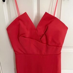 Formal spring/summer dress